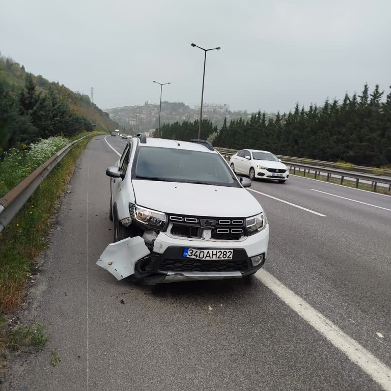 Dacia ABC Kağıthane Servis Şikayet