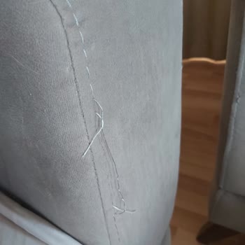 Vivense Koltuk Takimi Servis Sonrası