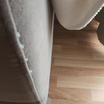 Vivense Koltuk Takimi Servis Sonrası