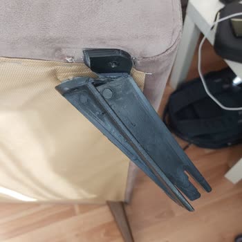 Vivense Koltuk Takimi Servis Sonrası