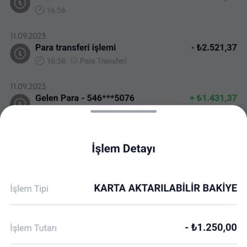 Paycell Haksiz Kazanç İade Etmiyorlar Paramı