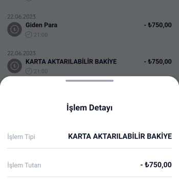 Paycell Haksiz Kazanç İade Etmiyorlar Paramı