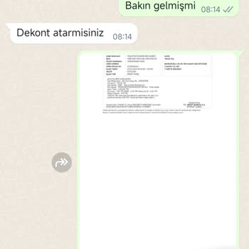 Letgo Üzerinden Yaşanan Tatsız Alışveriş Deneyimi