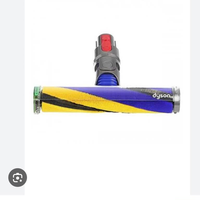 Dyson Beni Hayal Kırıklığına Uğrattı!