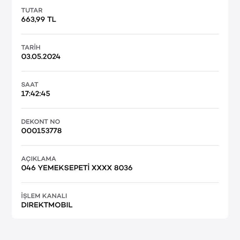 Yemeksepeti Paranızı Kullanıyorlar Para İadesi Gerçekleştirilmiyor