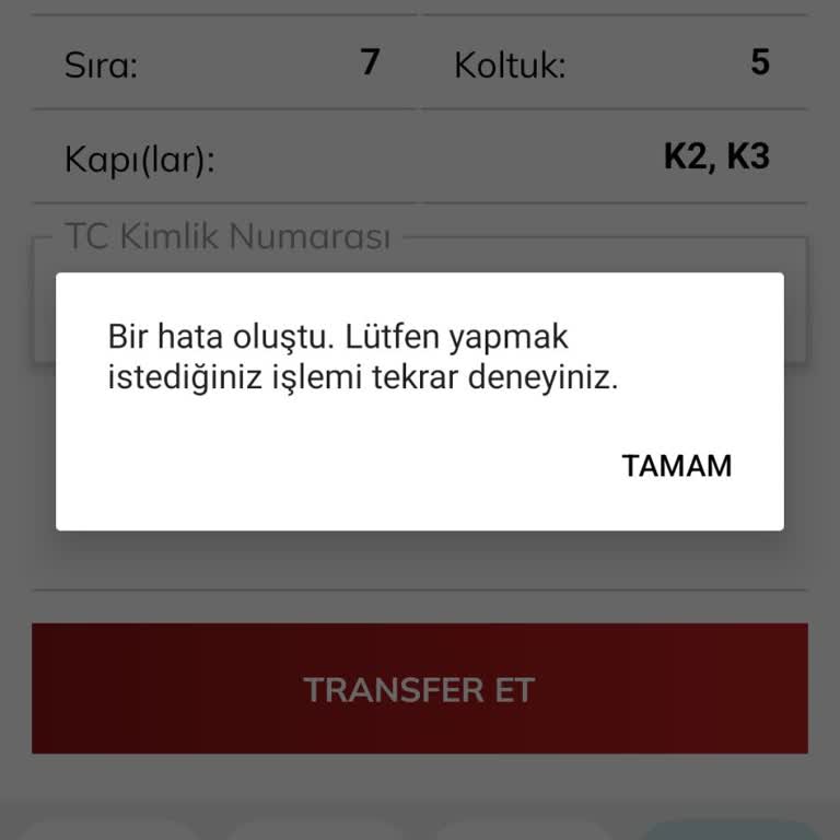 Passolig Devredemiyorum Yardim Lütfen