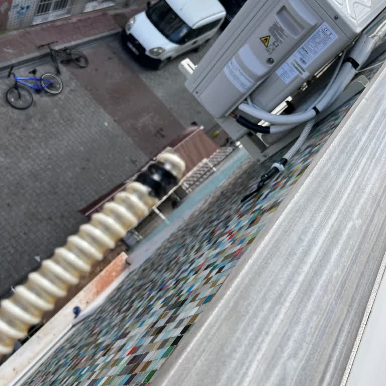 İklimsa Lakayıt Satış Sonrası Hizmeti Ve Yetersiz Hizmet!