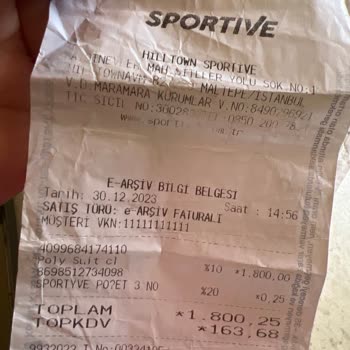 Puma, Sportive Kusurlu Ürünün Arkasında Durmuyor, Hem Ürün Ortada Yok!