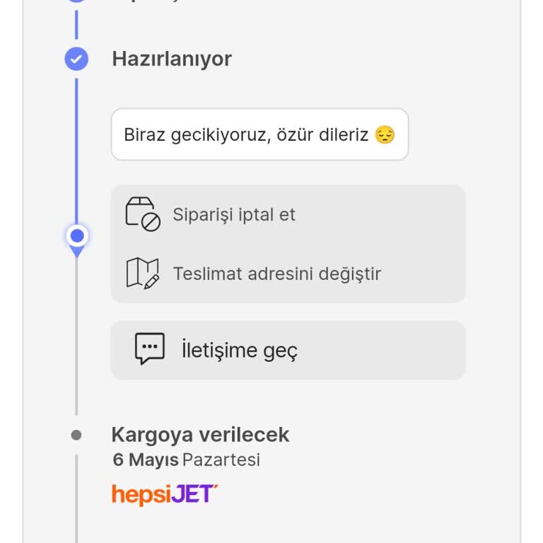 Hepsiburada Premium Üyelik Yalanı