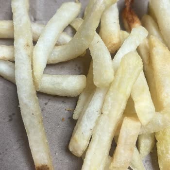 Popeyes Sipariş Hayal Kırıklığı
