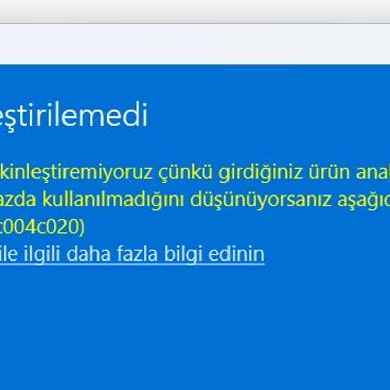 Pinti Store Kullanılmış Kodun Tekrar Satışı