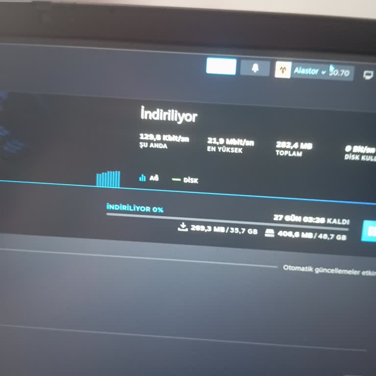 Turkcell Superonline Hız Sorunu