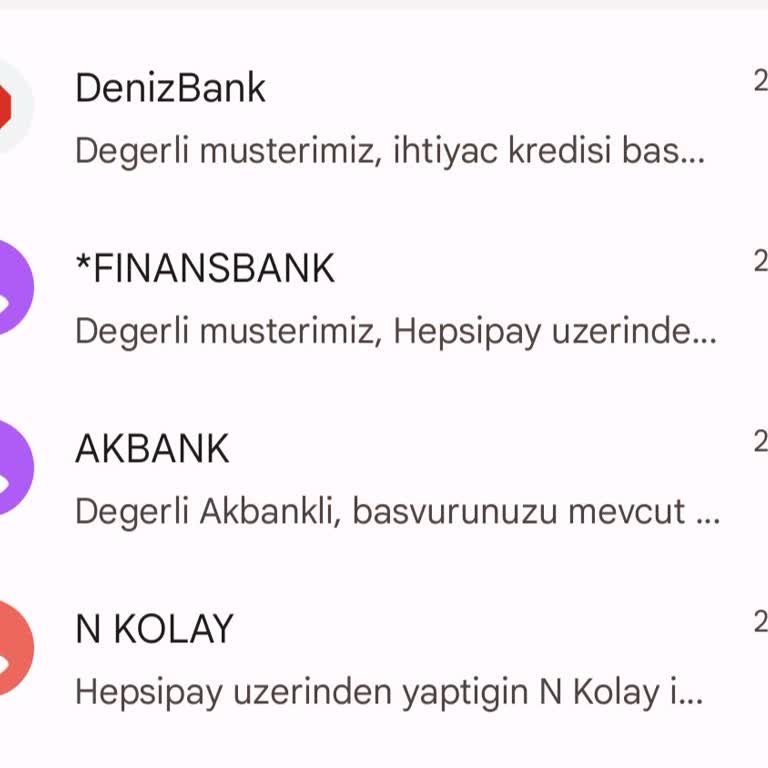 Hepsipay Benden İzinsiz Bankalara Kredi Başvurusu Yaptı