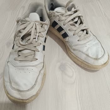 adidas Kalite Beklentisi Ve Hayal Kırıklığı