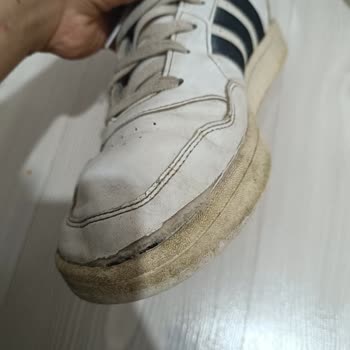 adidas Kalite Beklentisi Ve Hayal Kırıklığı