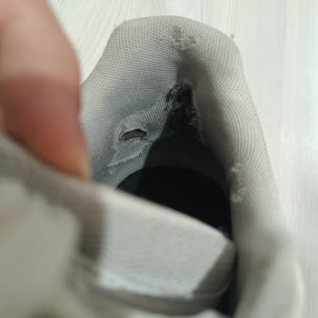 adidas Kalite Beklentisi Ve Hayal Kırıklığı