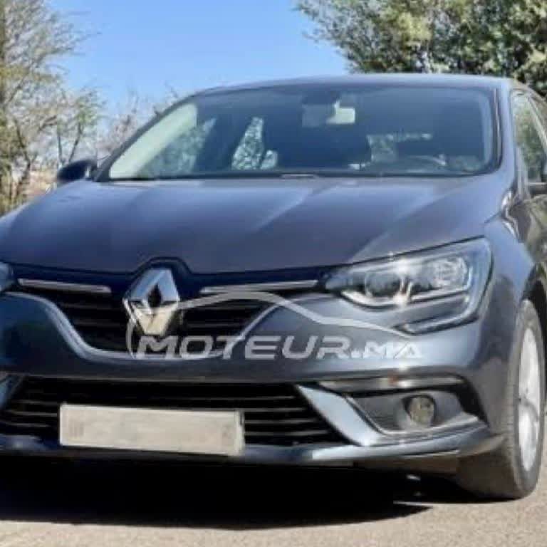 Gaziantep Binevler Renault Servis