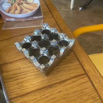 Midpoint İlgisiz Ve Kirli