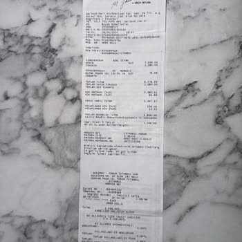 Derimod'dan Alınan Dericeket Düğme Problemi