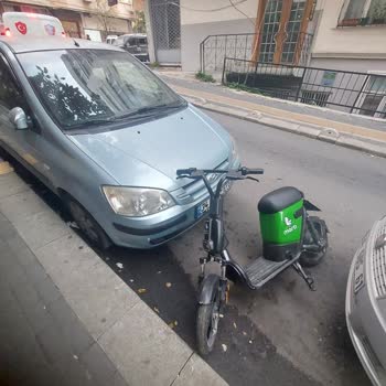 Martı Verdiği Hasarla İlgili Yanıt Vermiyor