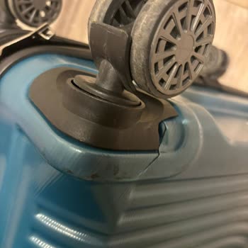 Türk Hava Yolları Mağduru