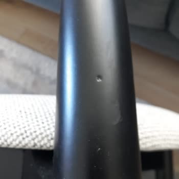 Doğtaş Pişmanlıktır 3 Kez Hatalı Gönderdiği Ürünü İade Almıyor