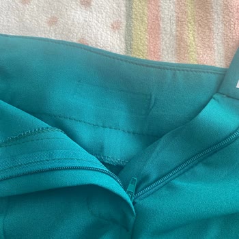 Giyim Wagonu Renk Ve Etiket Farklılığıyla Gelen Pantolon Hayal Kırıklığı