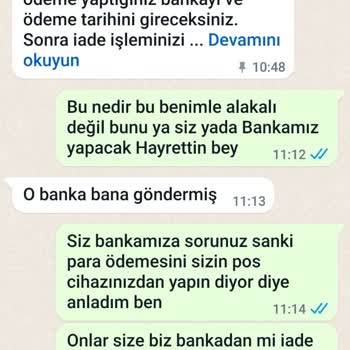 Paytr Paramı Bloke Etmiş Tarafıma Ödemiyor