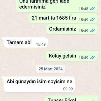Paytr Paramı Bloke Etmiş Tarafıma Ödemiyor