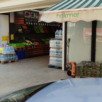 Hakmar Gıda Fiyat Farklılığıyla Şaşırtan Domates Fidesi