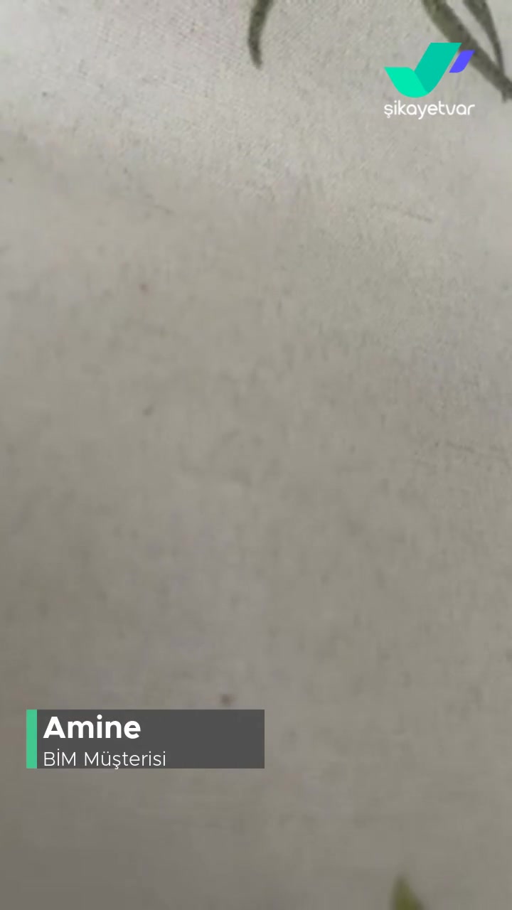 BİM'de İftira Ve Saygısızlık videonun kapak resmi