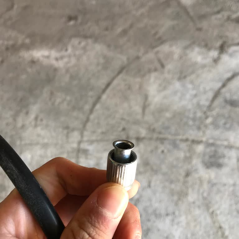 RKS Motor RKS Nr200 Km Teli Şikayeti