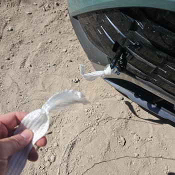 Hyundai Bayon Çeki Halatı Kalitesizliği Ve Mağduriyetim