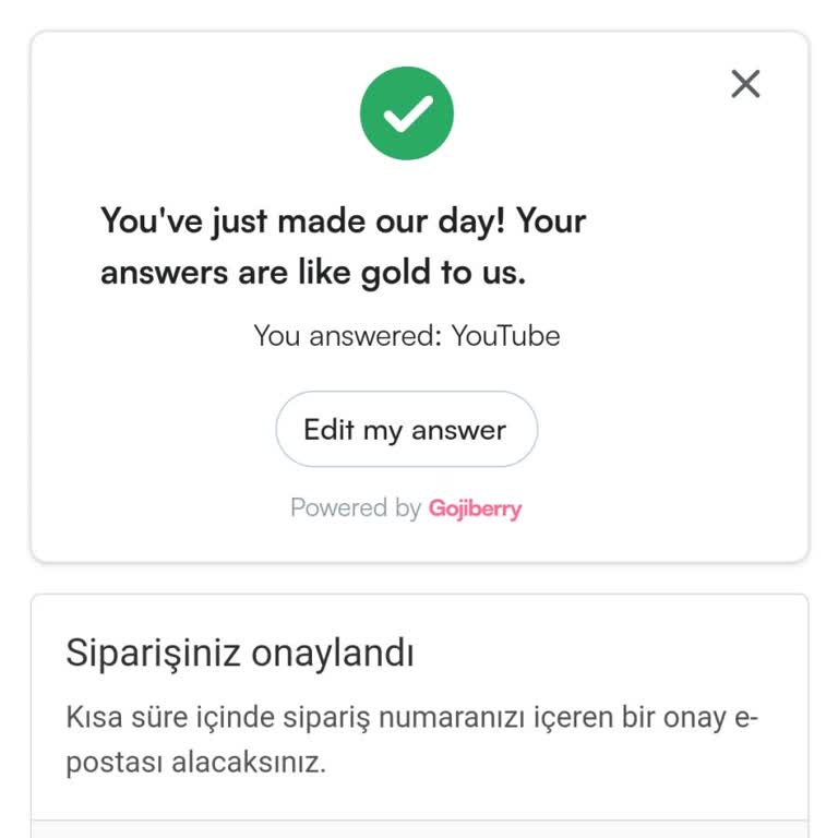 Gainzalgo.com Geri Ödeme Yapmıyor