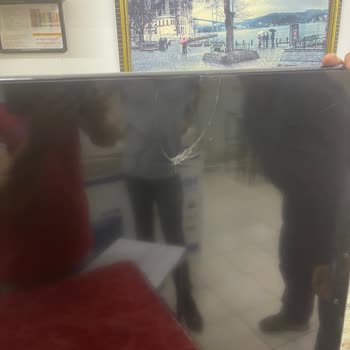 Hı Level TV İm Kırık Çıktı A101