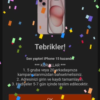 Trendyol Anneler Günü Hediyesi