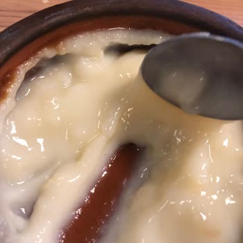 Bahadır Lezzet (Sakarya) Lezzet Mekanında Tatlı Sürprizi