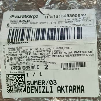 Yunbey İnşaat Facebook Reklamıyla İnsanları Dolan Diriyor