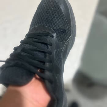 Puma Kalitesiz Ürün Hayal Kırıklığı Yarattı