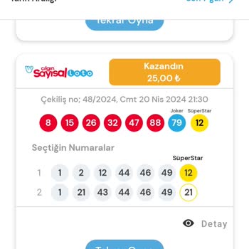Milli Piyango Kazandığım Çekiliş Ödülleri Hesabıma Aktarılmadı