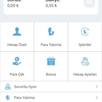 Milli Piyango Kazandığım Çekiliş Ödülleri Hesabıma Aktarılmadı