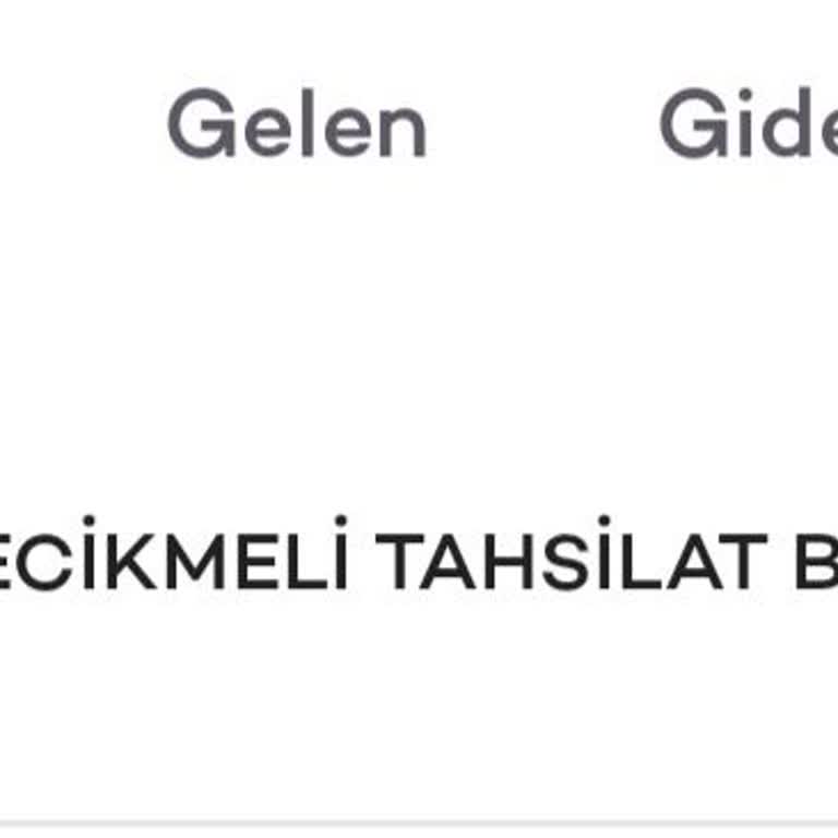 Akbank Her Zamanki Gibi