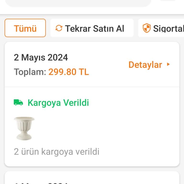 Aras Kargo Keçiören Hasköy Şubesi