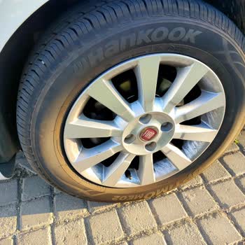 Hankook Optimo ME02 eue Reifen lassen sich nicht auswuchten - Rückgabe abgelehnt