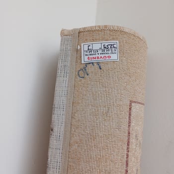 Güven İş Halı Yıkama (Ankara) Halıda Küf Oluşması