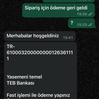 Aspanda Butik Online Alışverişte Güven Sorunu