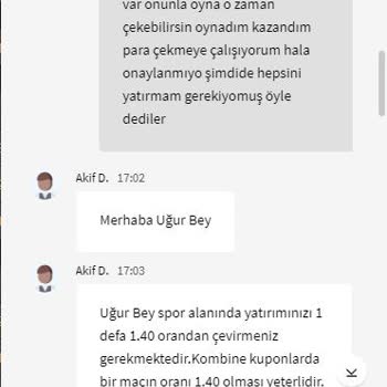Betmoney Para Çekmeme İzin Vermiyor