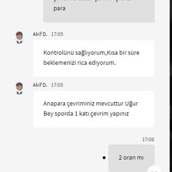 Betmoney Para Çekmeme İzin Vermiyor