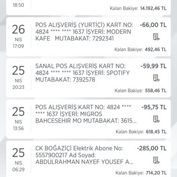 Mytrip Para İadesi Olmamış