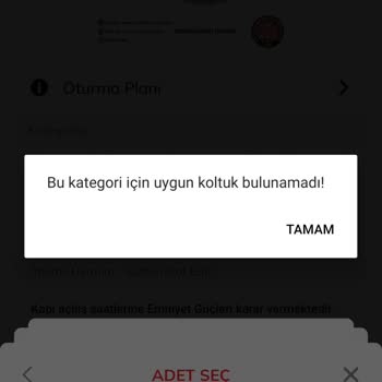 Passolig Karagümrük Galatasaray Maç Bileti